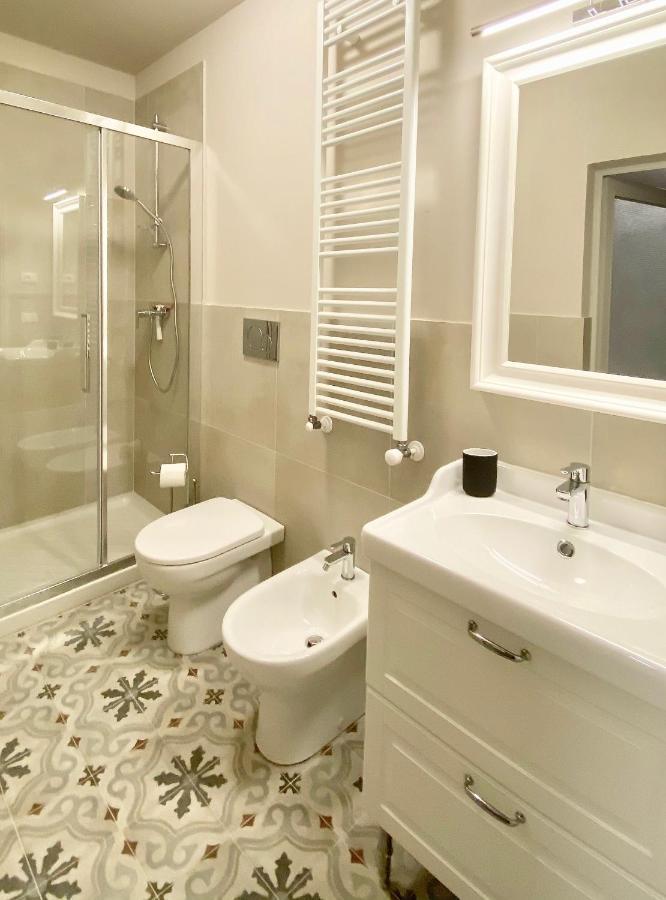 Ferienwohnung La Casa Nel Vicolo Altopascio Exterior foto