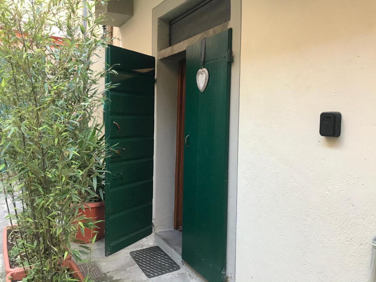 Ferienwohnung La Casa Nel Vicolo Altopascio Exterior foto