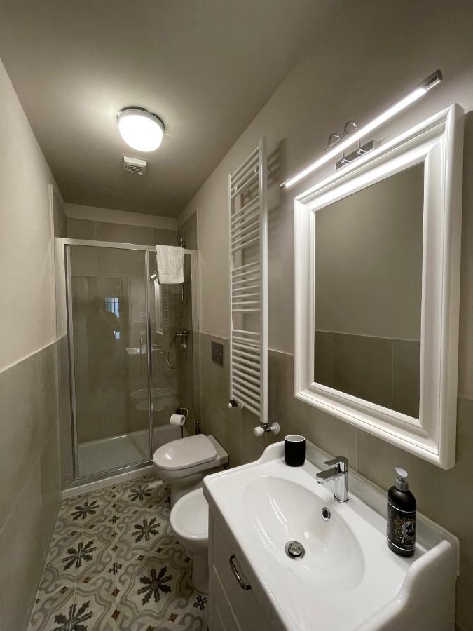 Ferienwohnung La Casa Nel Vicolo Altopascio Exterior foto