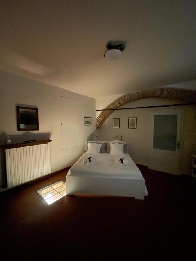 Ferienwohnung La Casa Nel Vicolo Altopascio Exterior foto
