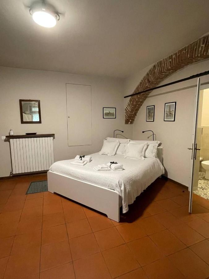 Ferienwohnung La Casa Nel Vicolo Altopascio Exterior foto