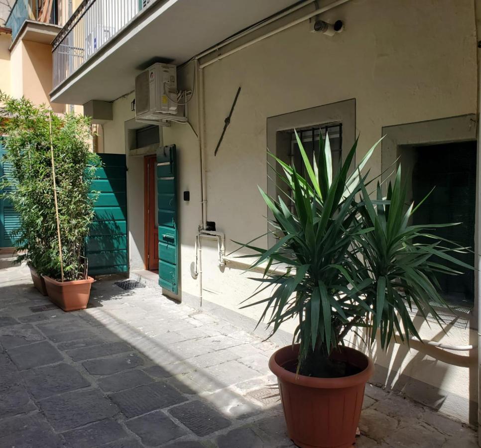 Ferienwohnung La Casa Nel Vicolo Altopascio Exterior foto